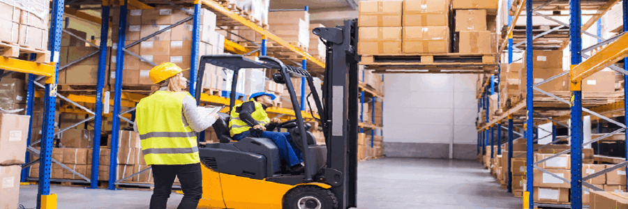 Metrogate Logistics